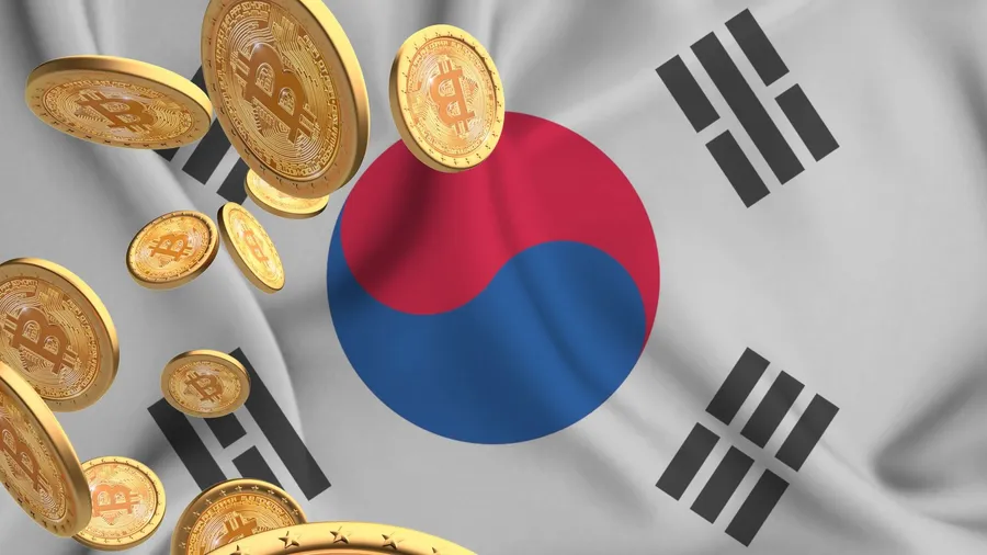 MetaEraHK's tweet image. South Korean Regulators Urge Acceleration of Security Token and Stablecoin Legislation
South Korea's financial regulators have emphasized the urgent need to introduce a “Security Token Act” and establish a regulatory framework for stablecoins in order to achieve comprehensive…