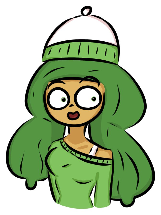 OngezelligBalls's tweet image. I drew one of my Mayo en Curry comic ocs in the Ongezellig art style
#ongezellig #Cilantro #CnS