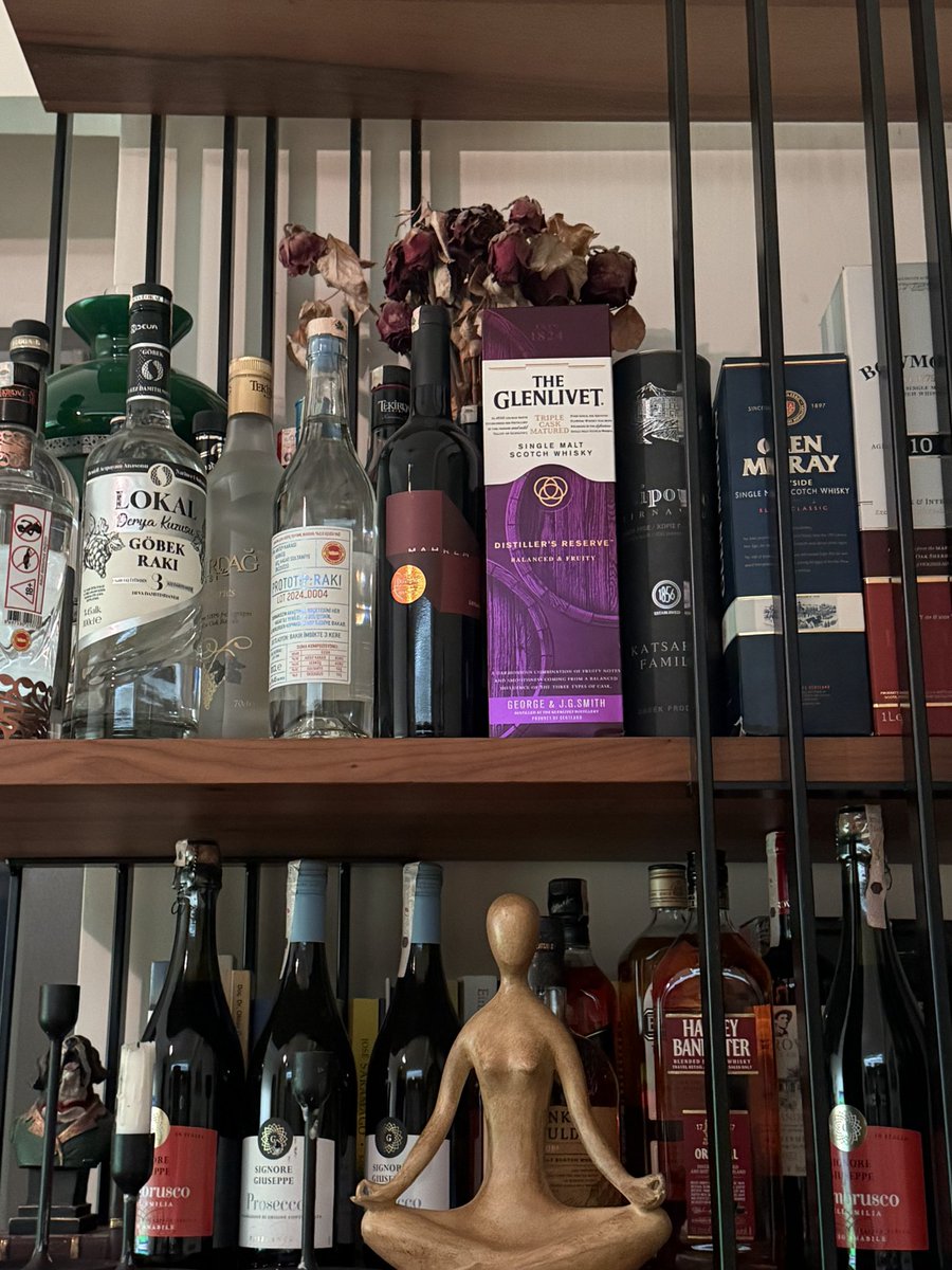 From the loved one😍