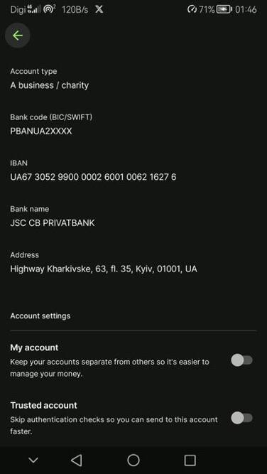 schizoBS's tweet photo. @Wise explain about this craim! https://t.co/JN0K5ekHwc
