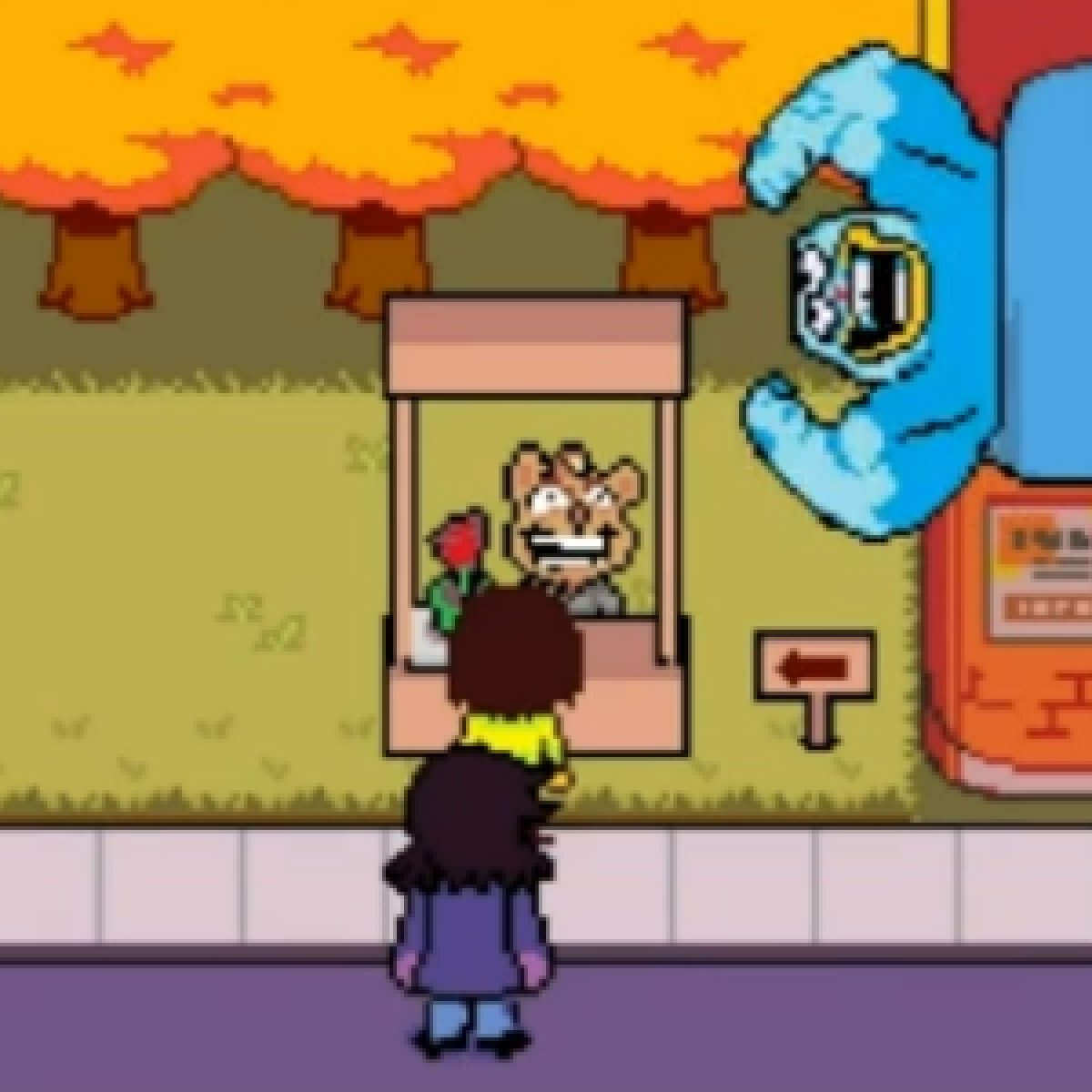 _trueface's tweet image. idk why but i can imagine pizzapants becoming a gambling addict in his thirties