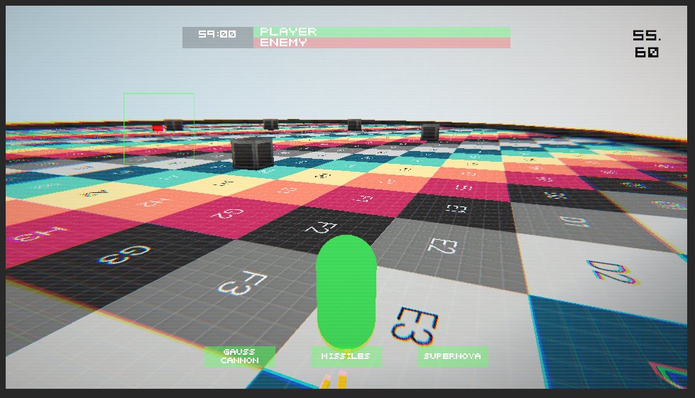 CloisterDev's tweet photo. First Screenshot for #MechaJam https://t.co/IZFvncYVlX