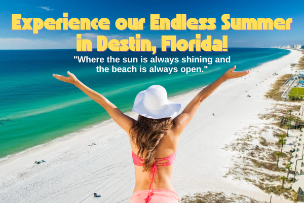 BoardwalkDestin's tweet photo. SAVE BIG and Enjoy Destin' Endless Summer! - https://t.co/rBdsW6uyQl https://t.co/JC42ffltsn