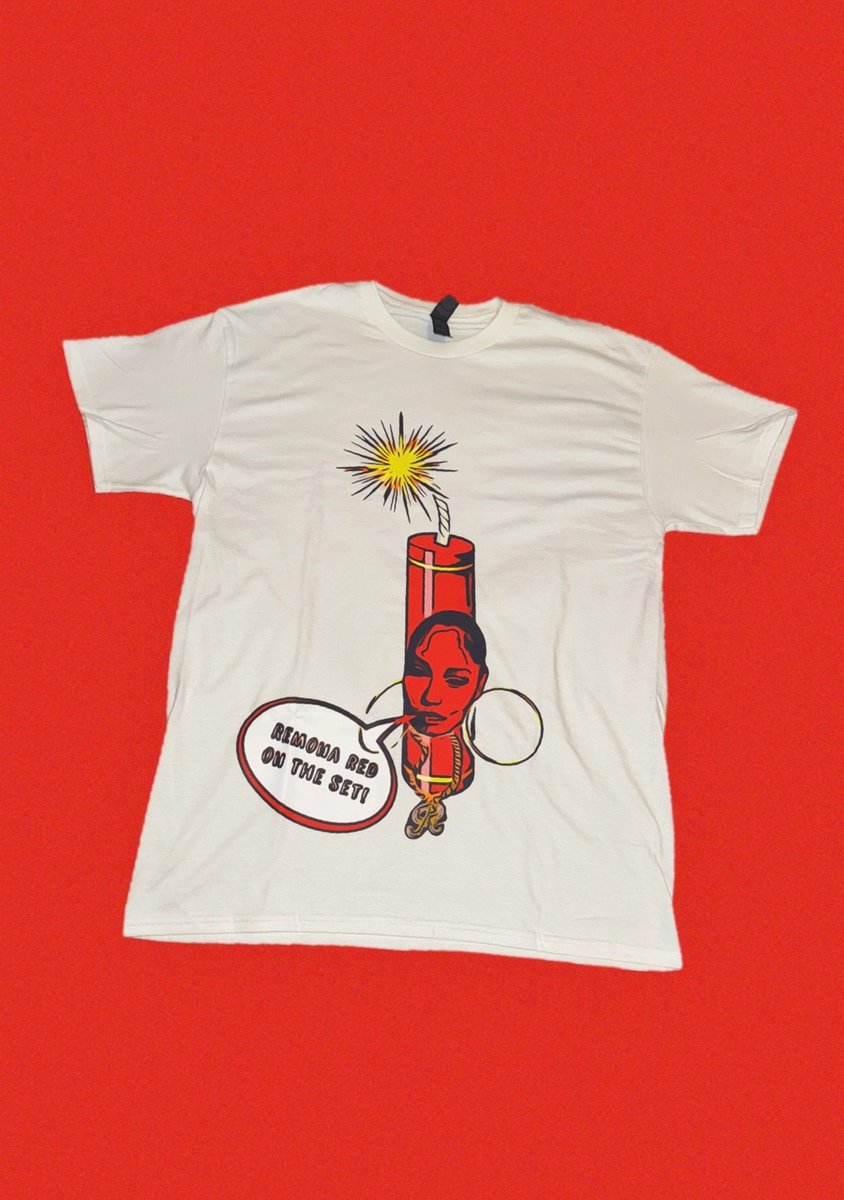 remona_red's tweet photo. Limited Edition Merch 🧨‼️ #remonared https://t.co/UP14oGuW7j
