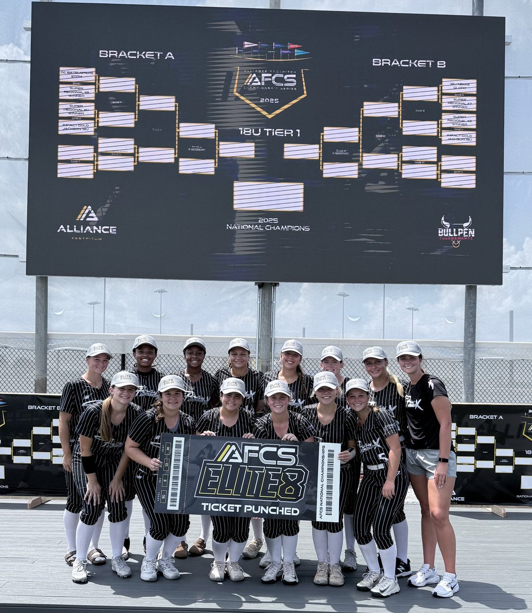 Fury Platinum X - Hutchins (@fpxhutchins) on Twitter photo Headed to the Elite 8 of Tier 1 <a href="/thealliancefp/">The Alliance Fastpitch</a> Nationals! These girls are 5-0 so far and playing some great ball! Next game is tomorrow morning at 9am, Grand Park D-25. <a href="/FuryPlatinum/">FuryPlatinumSoftballClub</a> Headed to the Elite 8 of Tier 1 <a href="/thealliancefp/">The Alliance Fastpitch</a> Nationals! These girls are 5-0 so far and playing some great ball! Next game is tomorrow morning at 9am, Grand Park D-25. <a href="/FuryPlatinum/">FuryPlatinumSoftballClub</a>