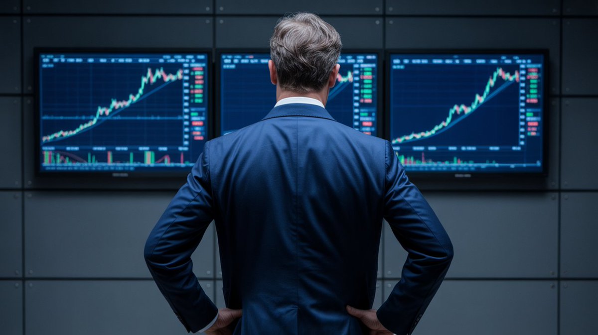 Stocks_Stones's tweet image. 🧐 Three Stocks I'll Watch Closely in August 👀
This month, I have what I consider to be some pretty strong theses on three stocks going into the upcoming reporting season in August. The Rivemont MicroCap Fund, which I manage as my full-time job, owns all three (and I’m a large…