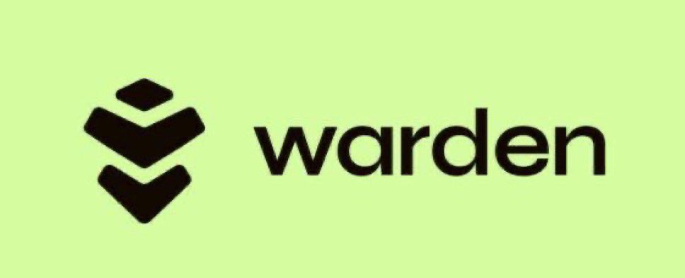 feeranmii's tweet image. Warden is building what the rest of crypto hasn’t even caught onto yet — and honestly, it’s wild.
Most smart contracts today are rigid, limited, or just straight-up unintelligent.
Warden changes the game by introducing AI-powered agents that can reason, adapt, and act across…
