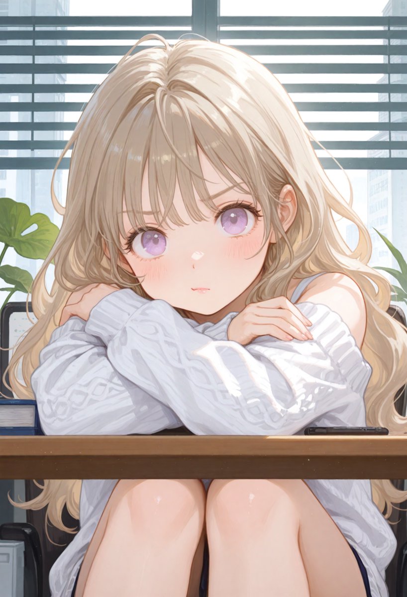 manon_urara's tweet image. いま、他の女の子見てなかった？
よそ見しないでよっ！