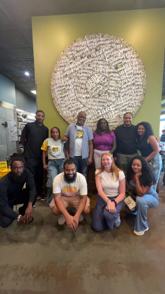 John Burroughs ES tweet media