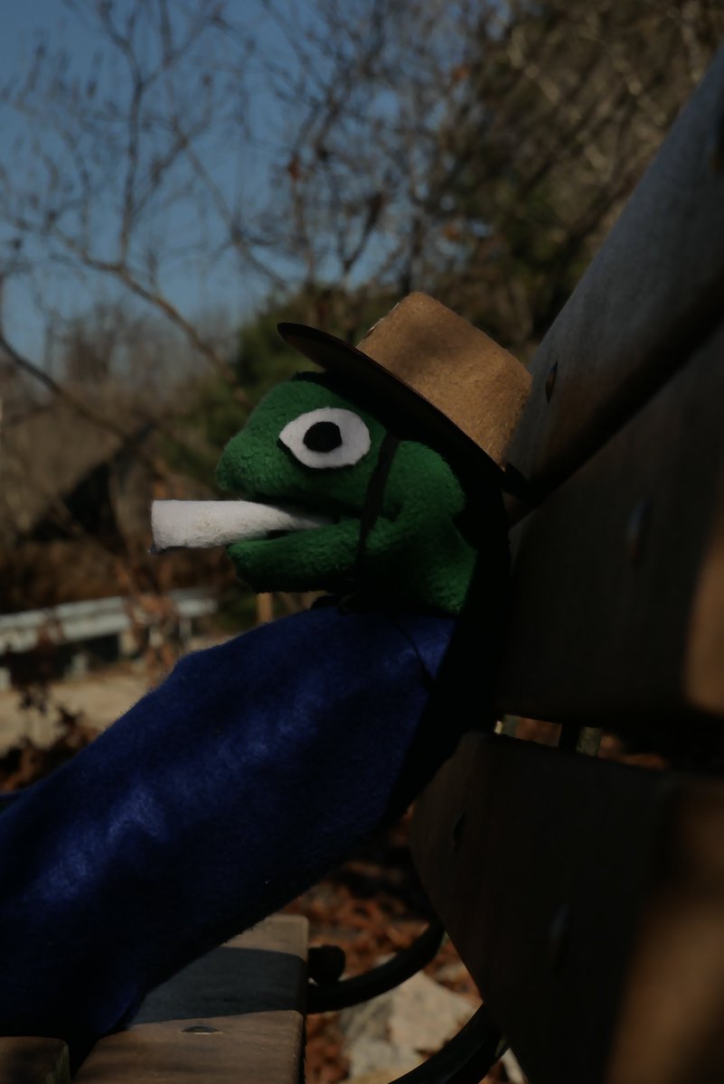 socksnftcryp's tweet image. THE NEXT PROMO IS GOING LIVE!!!
Buy 2 Get 1 Free!!
The Next 5 People to Mint 2 Fresh Puppets Gets an extra one On Gus!
This Promo Ends When 5 People Claim or August 1st Which Ever Happens First!!
Good Luck Everyone!!
Dont forget The Price Increase on August 1st!!!