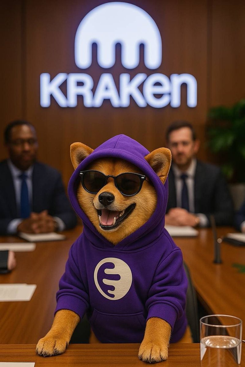 DogOfInk's tweet image. 🚨 Big news for the entire @inkonchain ecosystem!
@krakenfx just confirmed the launch of the $INK token & full integration of Ink Layer 2 into its product suite.
This marks a new era of mass adoption.
💥 $INK airdrop -> thousands of Kraken users
💥 Onchain infra -> deeply…
