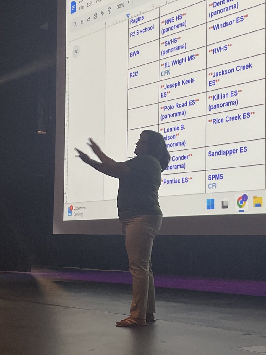 AttendForTWO's tweet image. The attendance secretaries in ⁦@RichlandTwo⁩ were PRESENT and prepared to learn yesterday. ⁦@MrsL_Pate⁩ ⁦@lavernda_ragins⁩ ⁦@AbbyCobb15⁩