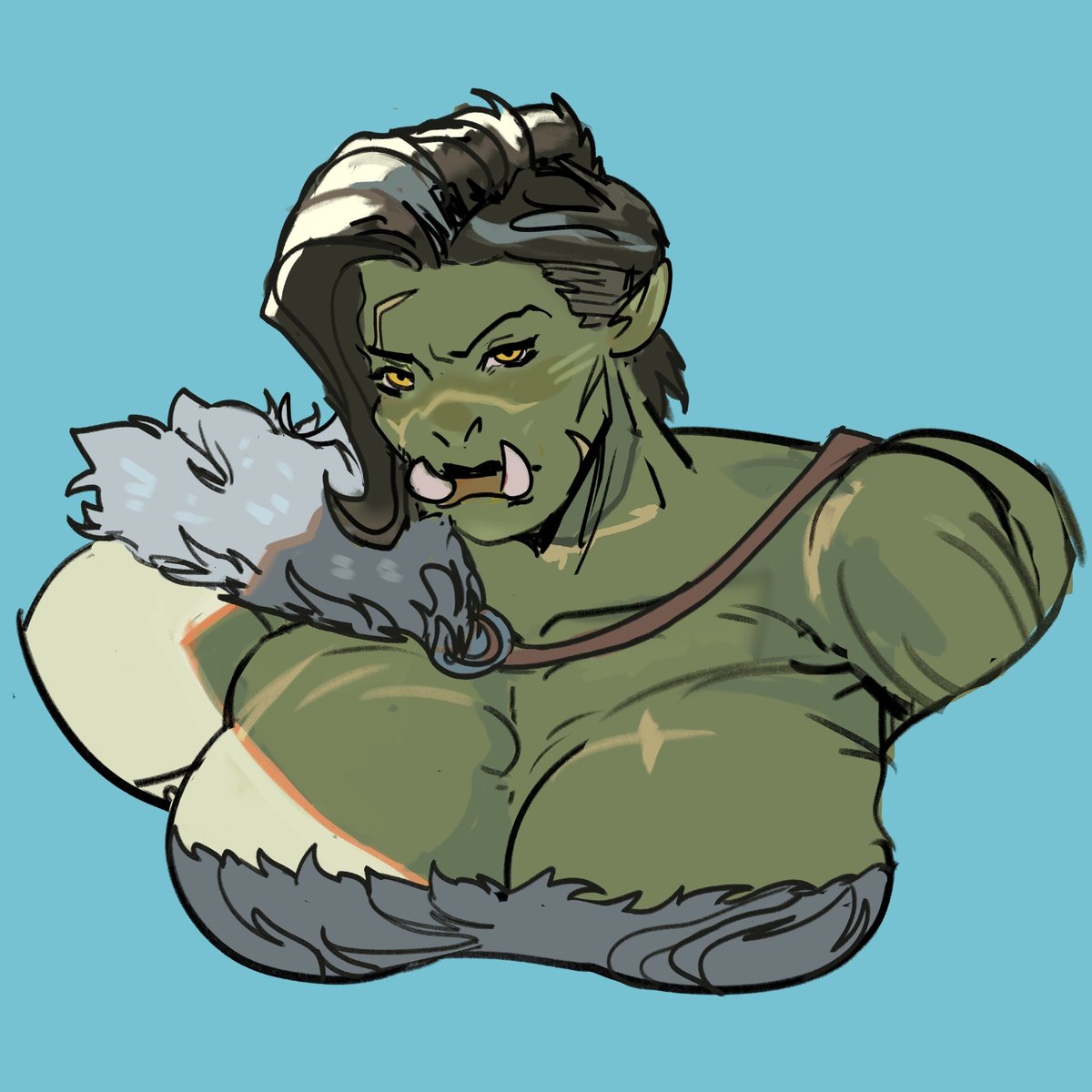 commission for <a href="/BalderSwordsman/">BalderSwordsman</a> 💪