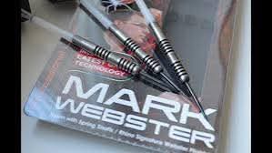 reecebarry180's tweet image. I was just wondering if anyone on here happens to have a set of these Mark Webster darts lying around in 23g. Shares appreciated. @MatadorDarts @TheDartsReferee @BigBearBuffoon @ACWDarts @KongrawDarts @crainie_kevin