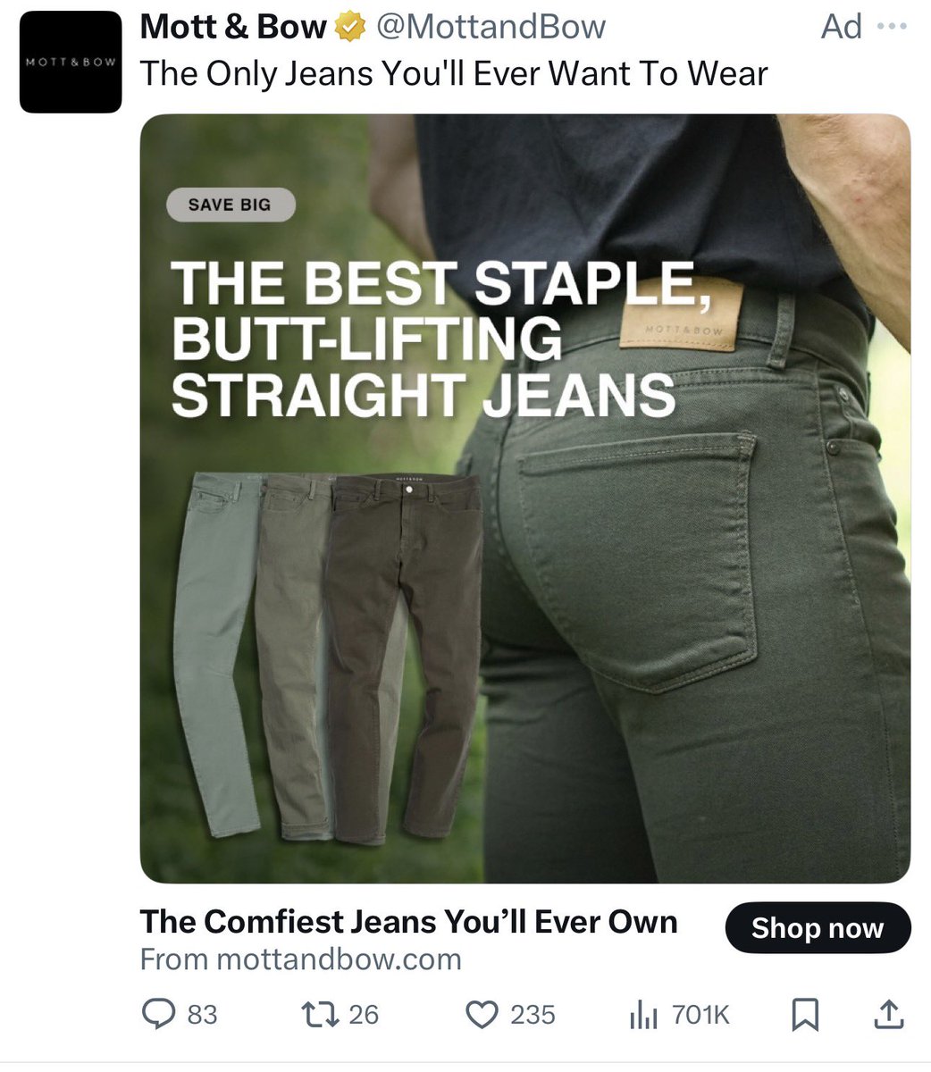 NOTcabreeyo's tweet image. Why am I getting this targeted ad?