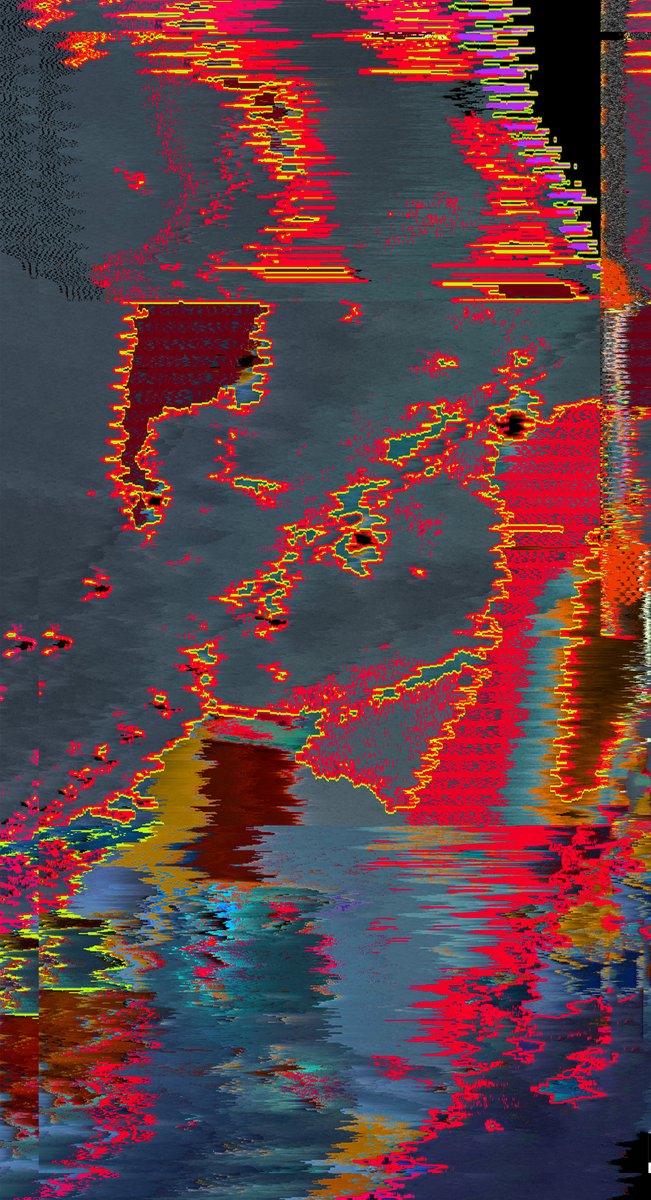 YES! I think that most of Oilburger masterpieces still waiting to be shared some day!