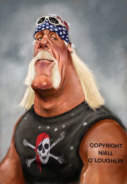 Just got home to hear about the untimely death of Hulk Hogan. 😓#RIPHulkHogan
#HulkamaniaForever
#WrestlingLegend