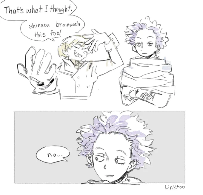 oh #bnha #mha 