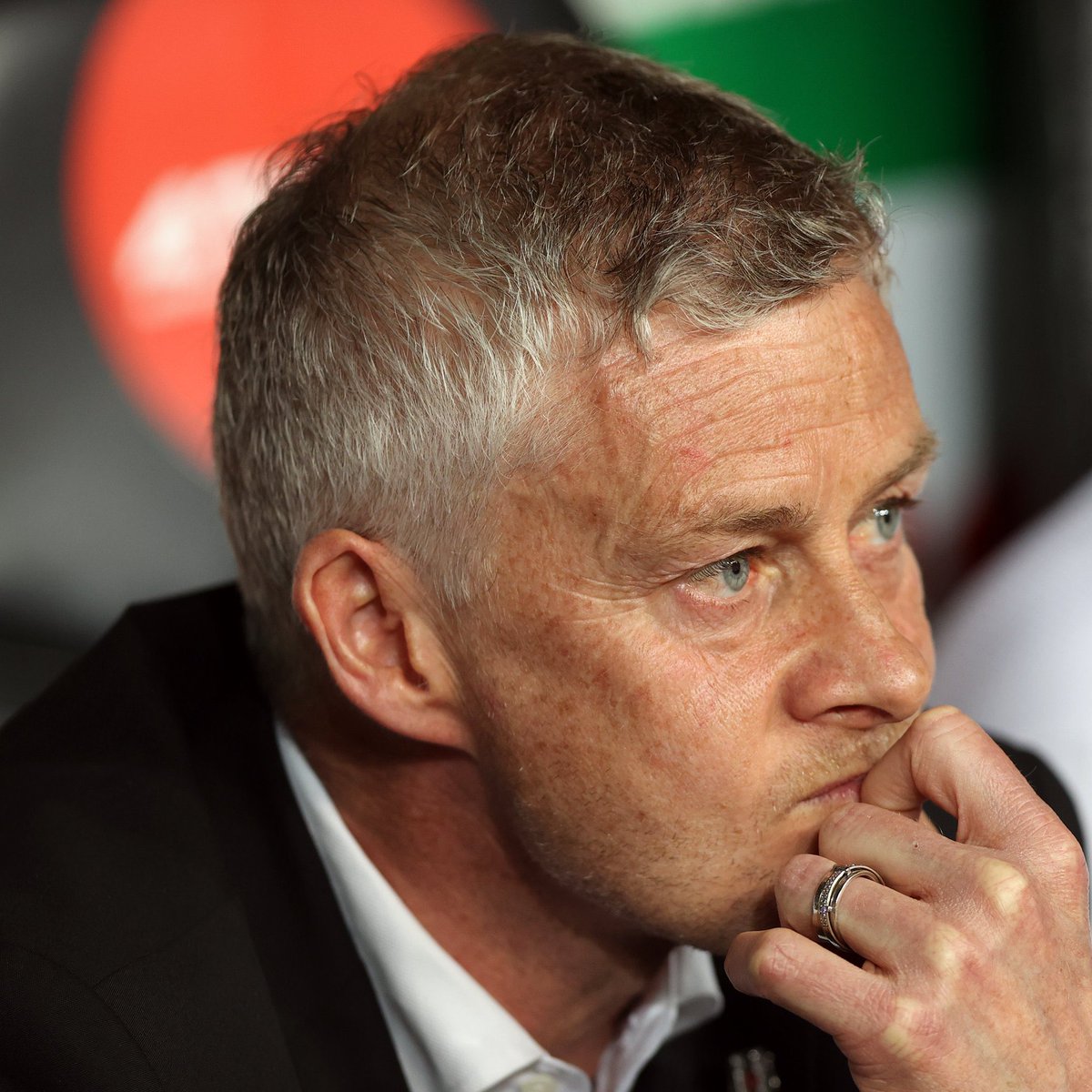 kartalanalizcom's tweet photo. Solskjaer: “İyi savunma yapsaydık bu golleri yemezdik.” https://t.co/UOEkqQQiC7