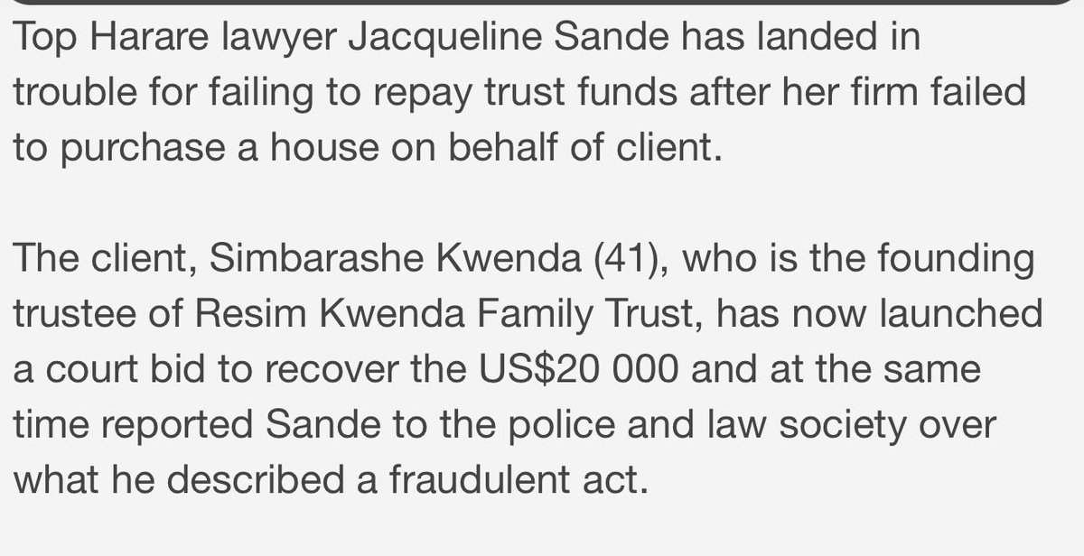 Again? This is not the first time. In 2019 she was also reported for similar  crimes.