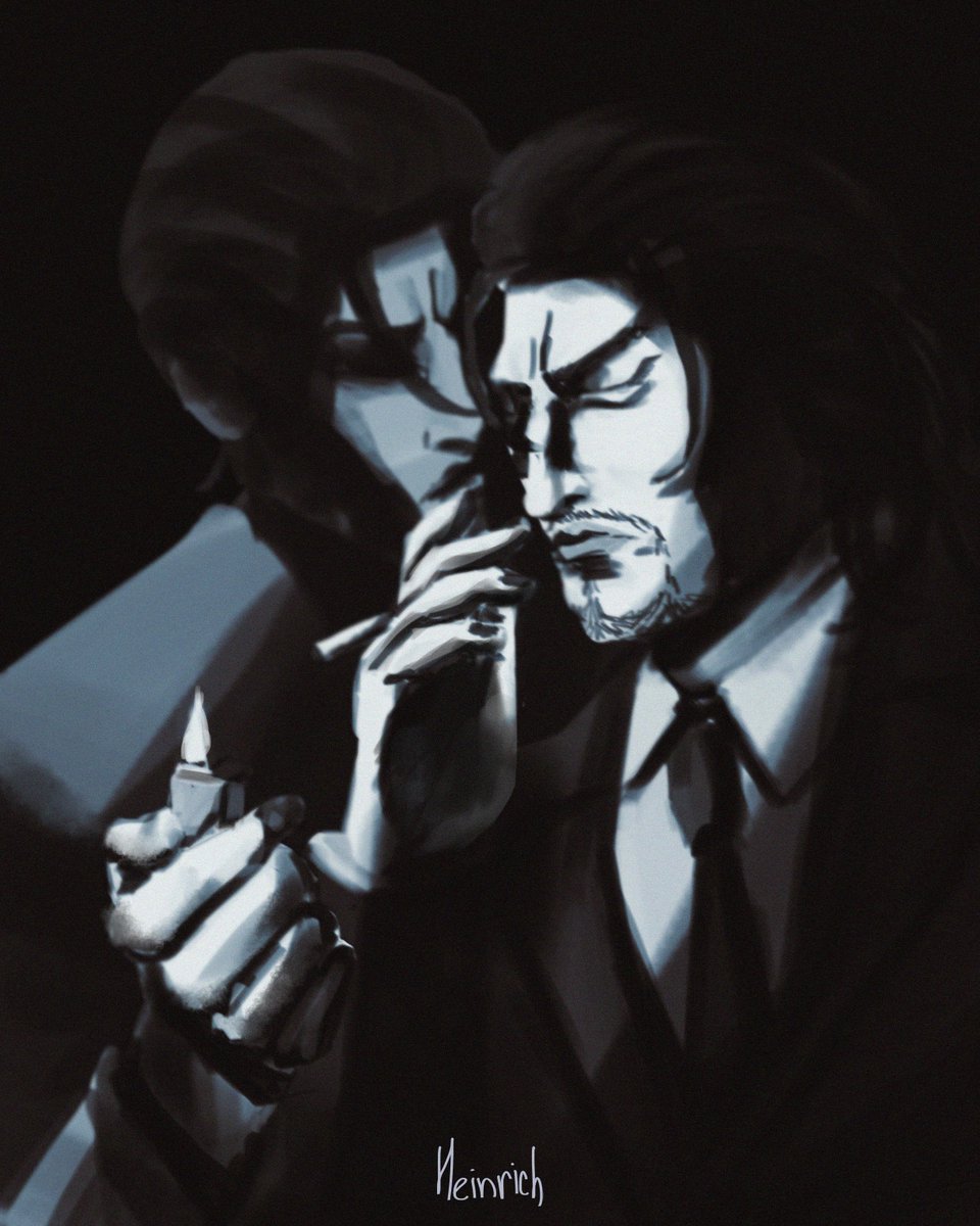 HeinrichII4's tweet image. #minedai #yoshitakamine #dojimadaigo #rgg #龍が如く