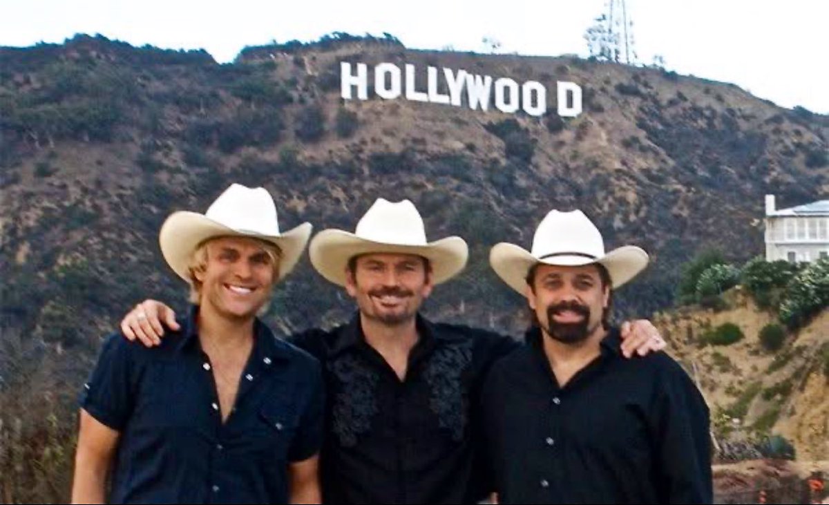 The Texas Tenors (@thetexastenors) on Twitter photo 16 years ago TODAY we were in Hollywood filming b-roll & rehearsing for America's Got Talent! We had no idea how much our lives would change! We are so grateful 4 #AGT & all of you who have supported us! <a href="/AGT/">America’s Got Talent</a> <a href="/AGTAuditions/">AGT Auditions</a> <a href="/SimonCowell/">Simon Cowell</a> <a href="/MrsSOsbourne/">Sharon Osbourne</a> <a href="/DavidHasselhoff/">David Hasselhoff</a> <a href="/piersmorgan/">Piers Morgan</a> 16 years ago TODAY we were in Hollywood filming b-roll & rehearsing for America's Got Talent! We had no idea how much our lives would change! We are so grateful 4 #AGT & all of you who have supported us! <a href="/AGT/">America’s Got Talent</a> <a href="/AGTAuditions/">AGT Auditions</a> <a href="/SimonCowell/">Simon Cowell</a> <a href="/MrsSOsbourne/">Sharon Osbourne</a> <a href="/DavidHasselhoff/">David Hasselhoff</a> <a href="/piersmorgan/">Piers Morgan</a>