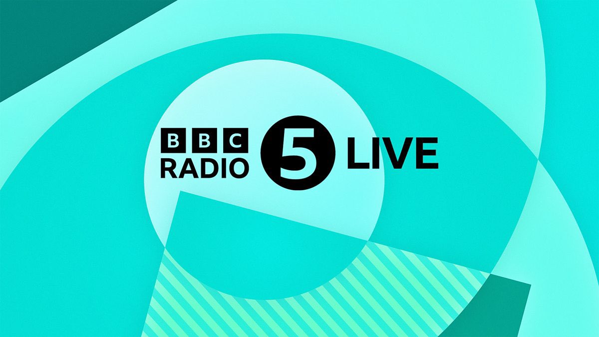 All going to plan, I’ll be on <a href="/5liveSport/">BBC 5 Live Sport</a> at 10:15pm (in 45 mins) to talk about Hulk Hogan, his death and complicated (to say the least) legacy.

His impact is undeniable, but the controversy is unavoidable.