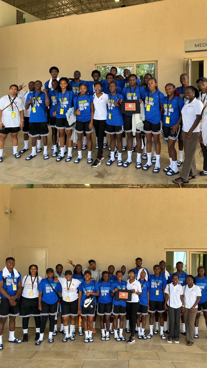 urukundo_initia's tweet image. Day 2 energy @GiantsofAfrica🚀🌍 Players from Gabon, Ethiopia, DRC, Senegal, South Africa, Benin, and South Sudan pulled up and locked in on the URUKUNDO board. Strategy, laughter, and serious gameplay. All in one table. 🇬🇦🇪🇹🇨🇩🇸🇳🇿🇦🇧🇯🇸🇸 #urukundolifeskillsboardgame🤍✨🎲♟️