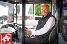 justinp07736795's tweet image. Why the world falls to shit around us let me ask you all a simple question to get you thinkingโฆ. ๐ค
Is there any other profession where you get told โthanks, thank you, cheers driver etc.โ daily than a bus driver?
Sad to say I think things like this going to work each day andโฆ