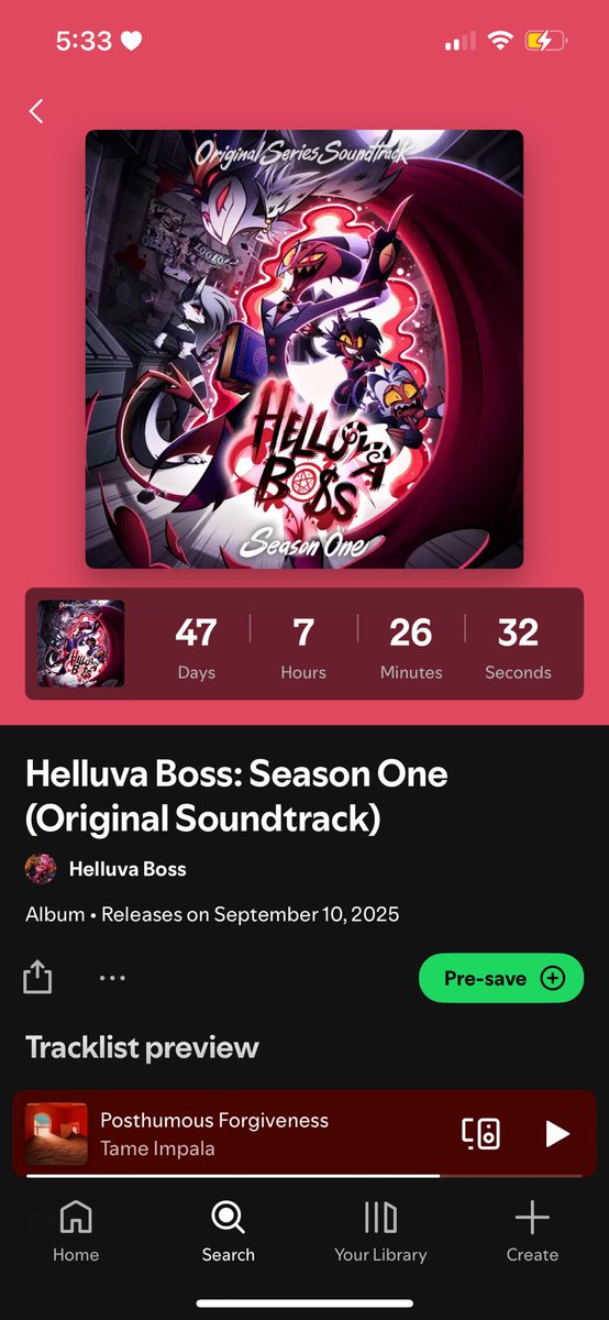 OH MY GOD ITS HAPPENING