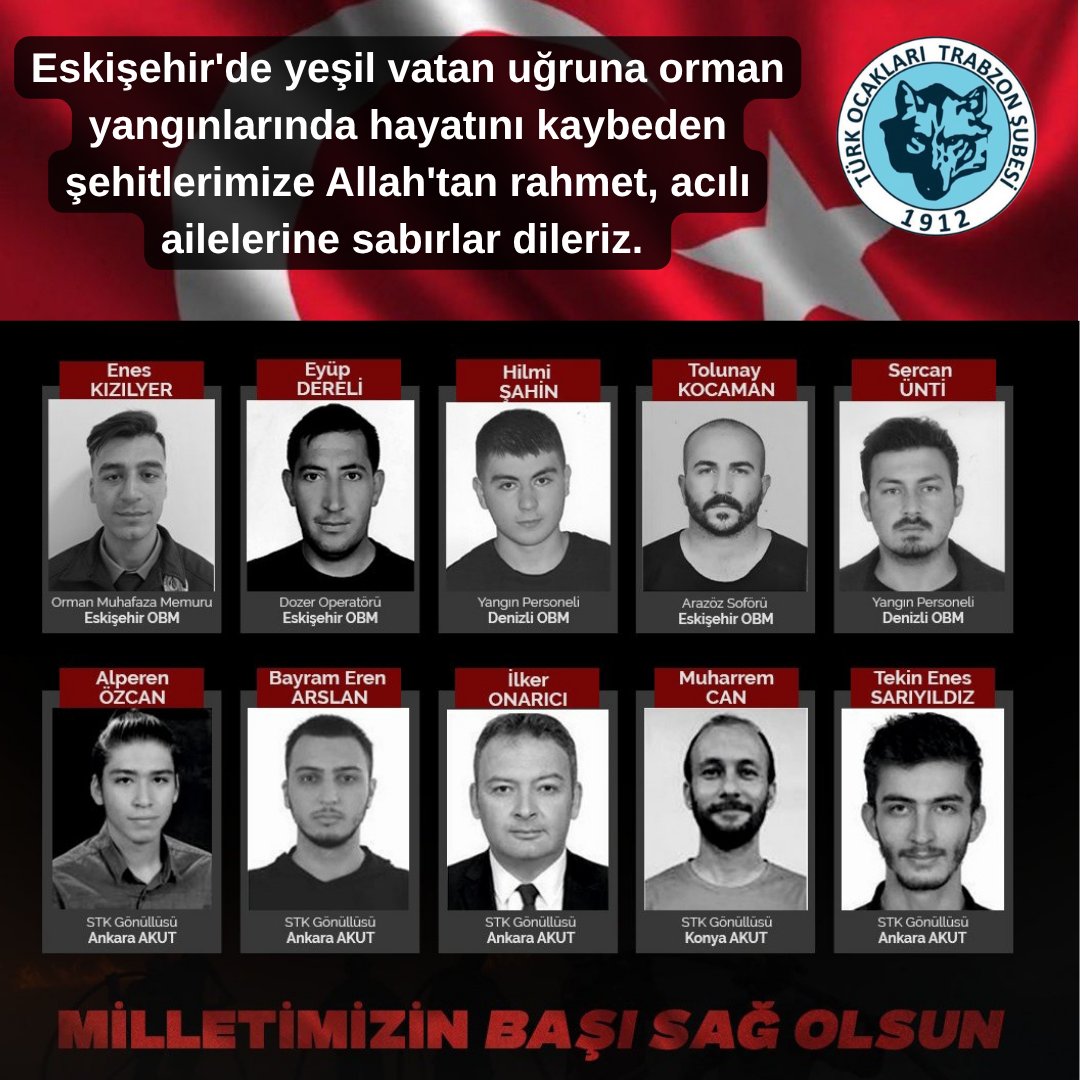 #orman #ormanyangını #ormankahramanları