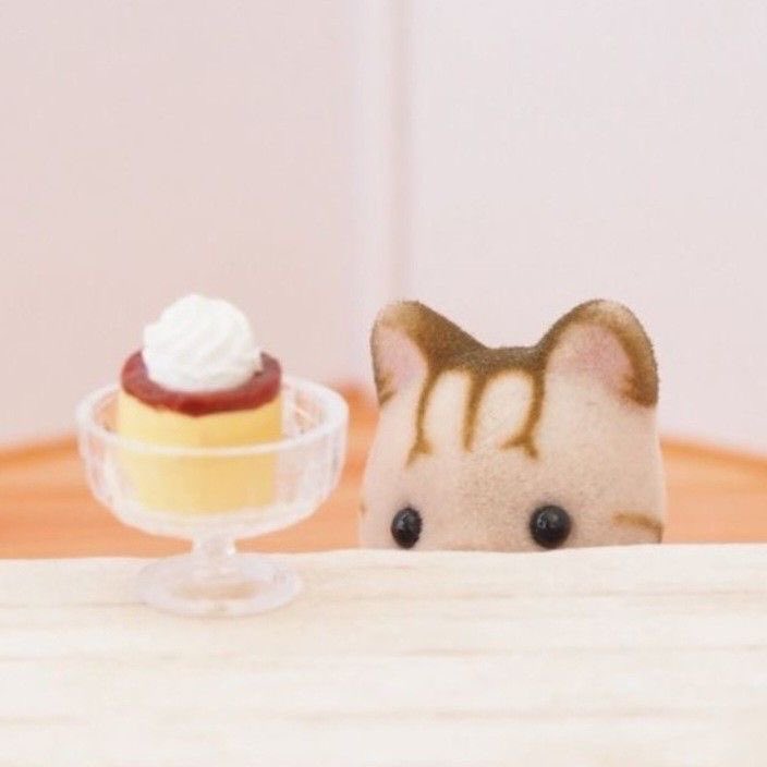 bbokichuu's tweet image. mimiuu little fefico pudding so aegiful so edible i will nom him in a single bite 🍮꩜