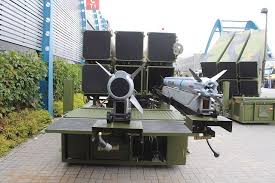 واشنطن توافق على بيع محتمل لصواريخ سطح-جو متطورة إلى مصر

قالت وزارة الدفاع الأمريكية (البنتاغون) في بيان اليوم الخميس أن وزارة الخارجية وافقت على بيع محتمل لمنظومة صواريخ سطح-جو متطورة وعناصر الدعم اللوجستي ودعم البرامج ذات الصلة إلى #مصر بمبلغ يقدر بنحو 4.67 مليار دولار.

 وجاء