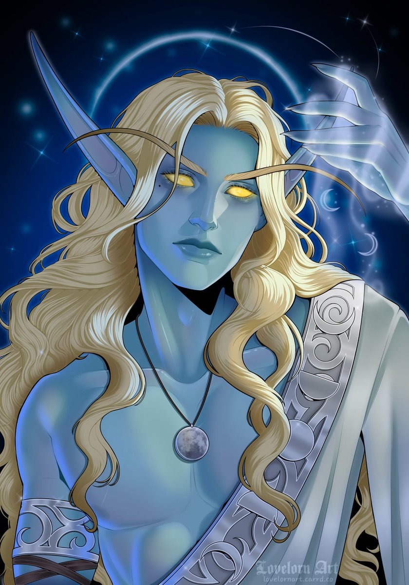 Alistaris Nightwalker 🌙
.
.
.
.
#worldofwarcraft #warcraft #nightelf