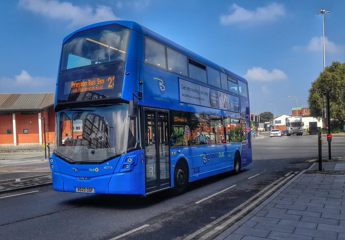 SpotterIan's tweet image. Manage to photograph @StagecoachCNL @PrestonBus @BPL_Transport and Archway Travel buses. 24/7/25
📍different locations .