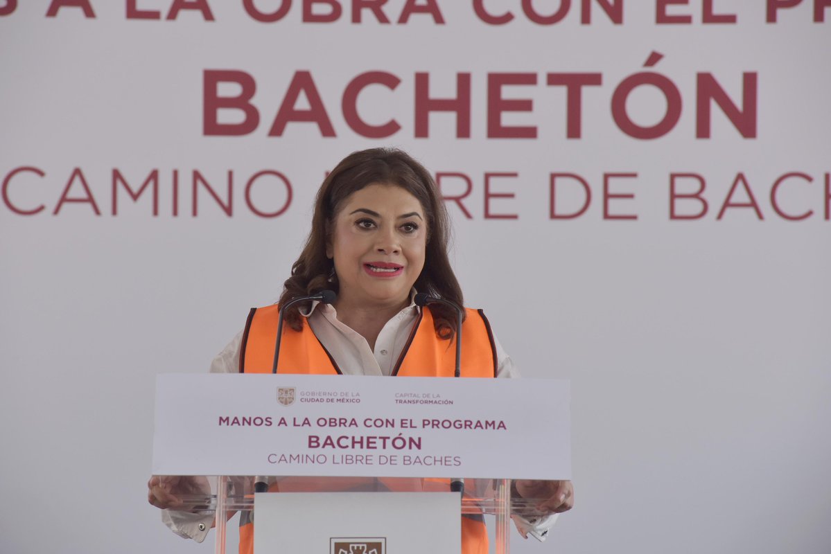 noticiascd_mx's tweet image. #Atención #ATENCION
Fracasa bachetón y bloquean acceso a información
@GPPANCDMX @Congreso_CdMex @ASanchezMiranda @ClaraBrugadaM #ULTIMAHORA
noticiascd.mx/fracasa-bachet…