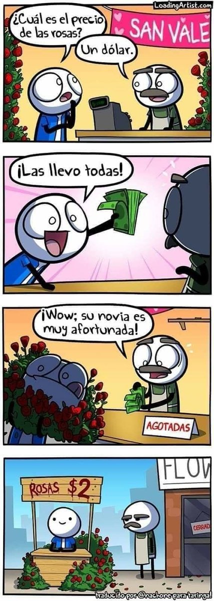 🌹💵😅