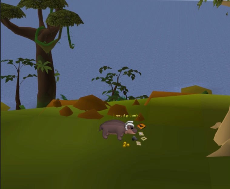 AWildFoxDesigns's tweet image. Rounder and bankless 🥺