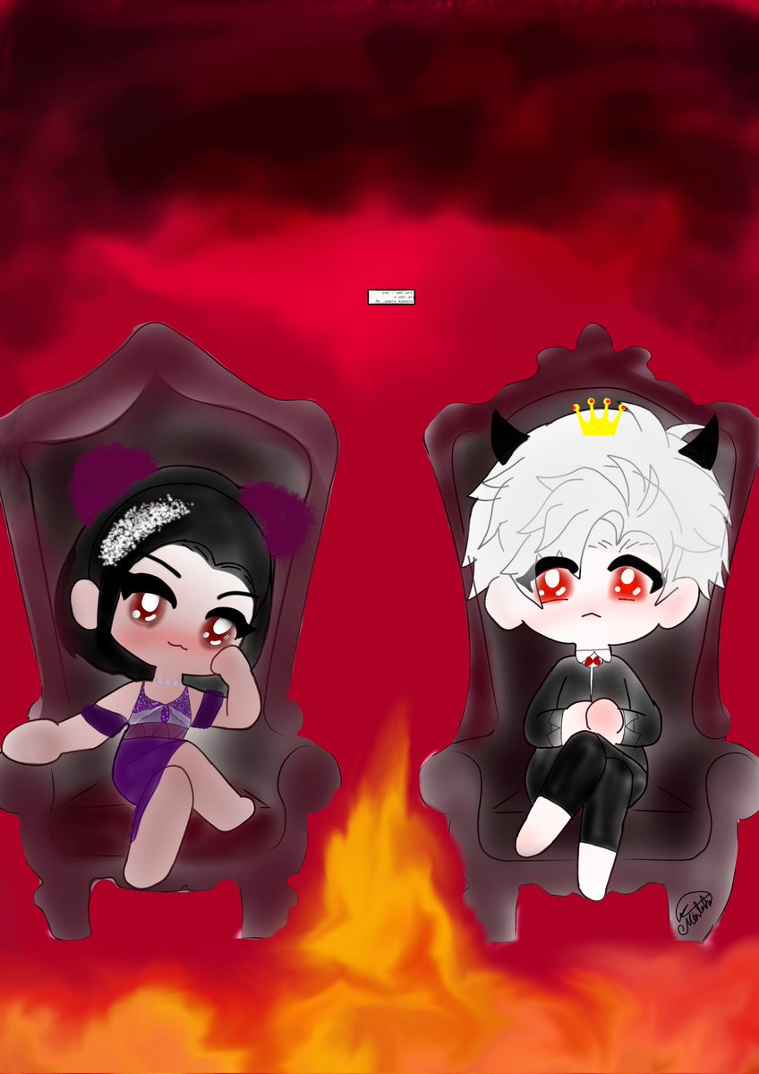 umr_art's tweet image. Heyy guys
I'm back
After a long exam
I hope everyone is doing well .
I miss drawing chibis soo muchh
#artmoots #LoveandDeepspace #Sylus ##SylusFanart