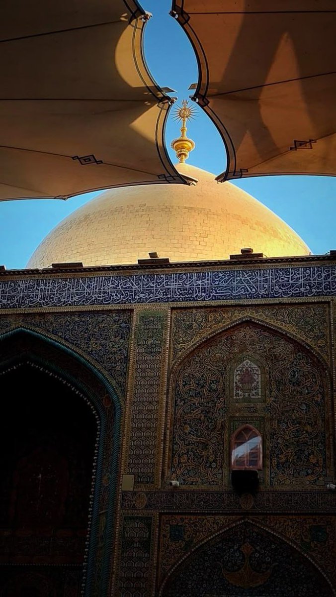 fazaeleamir's tweet image. خداوند در سوره بلد، قسم میخورد به پدر و فرزند که انسان را در سختی آفریده.
طبق تفسیر، منظور از پدر و فرزند، امیرالمؤمنین علیهالسلام و امامانی
از نسل ایشان هستند.
کافی، ج۳، ص۱۷۱
فضیلت ١٩٢١
#فضائل_امیرالمومنین