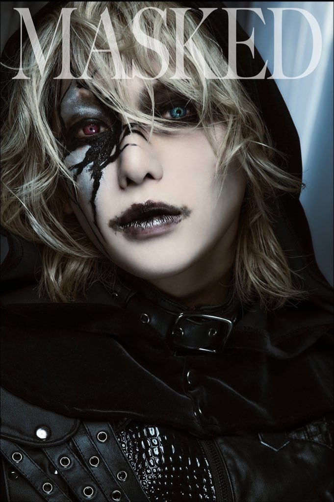 dailyricko's tweet image. ricko day 284!
☀️
#jiluka #ricko