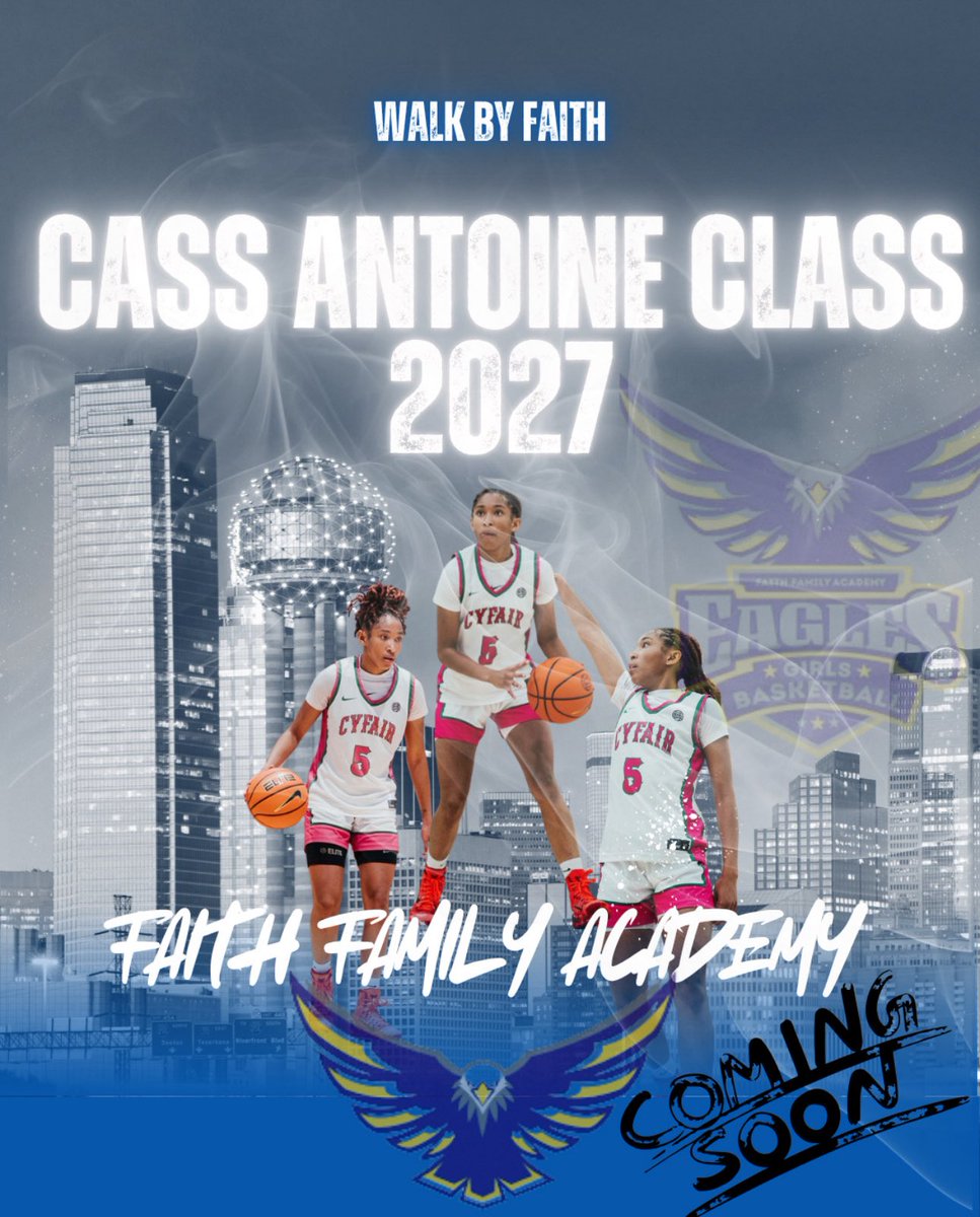 Cassmak_5's tweet image. Never easy leaving your comfort zone. Thank you @EKLadyCougars @EdnaKarrHS for allowing me to be apart of such a great community! 

Looking forward to pushing myself @FaithFamilyAcad