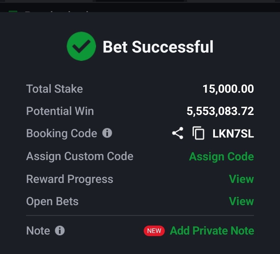 BETGAINS1's tweet image. 300 ODDS MIDNIGHT BB