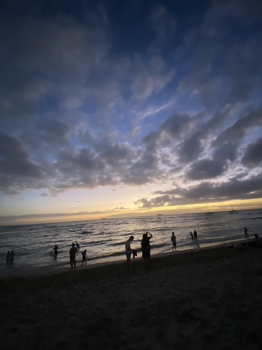 Hawaii