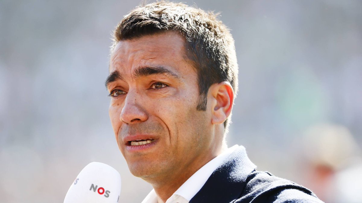 FRRichard (Tweets Feyenoord e.a.) tweet media