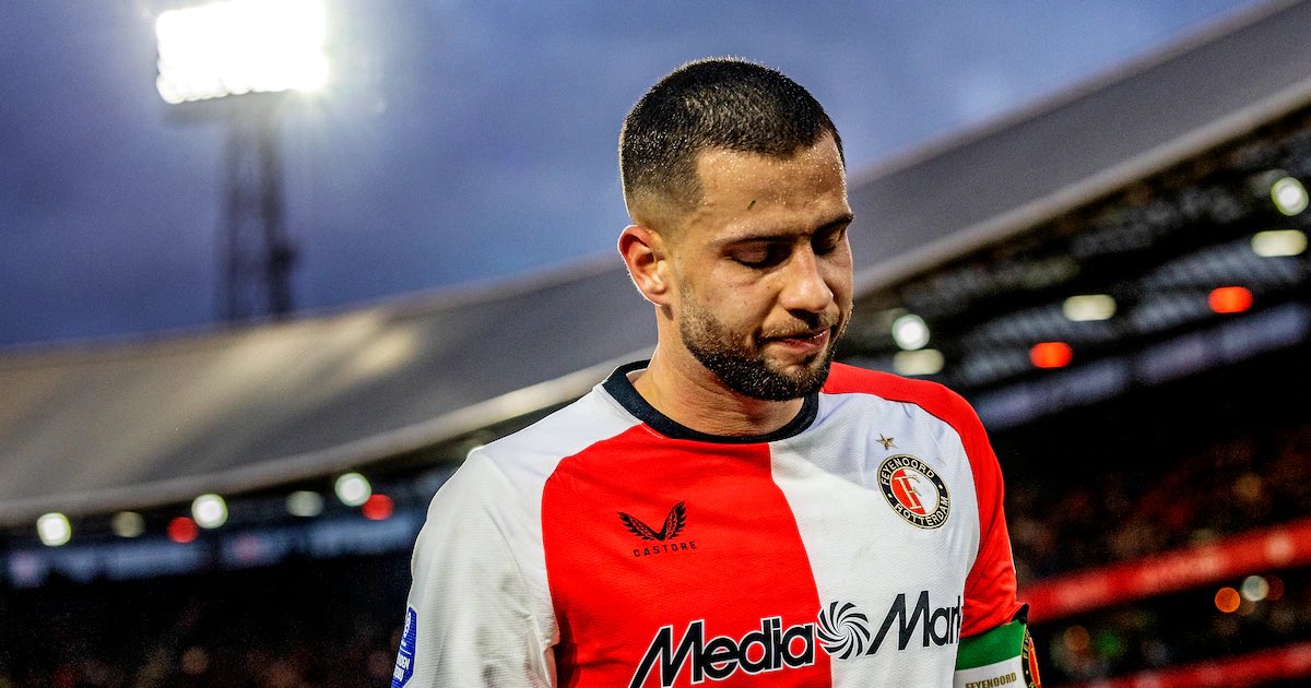 FRRichard (Tweets Feyenoord e.a.) tweet media