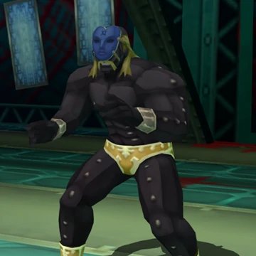 Dondozodude's tweet image. The guy from Persona 4 died :(