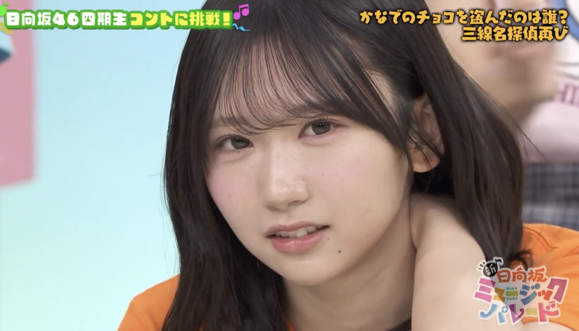 藤嶌果歩　まとめ 🍭 日向坂46、4期生・藤嶌果歩（北海道出身・16歳）プロフィール