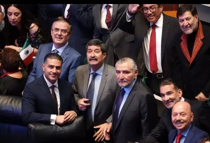 Fer PG (@lamusitapg) on Twitter photo Cuándo crees que <a href="/OHarfuch/">Omar H Garcia Harfuch</a> va a investigar al RÁBULA HUACHICOLERO PATAN AUGUSTO <a href="/adan_augusto/">Adán Augusto López H</a> ? Cuándo crees que <a href="/OHarfuch/">Omar H Garcia Harfuch</a> va a investigar al RÁBULA HUACHICOLERO PATAN AUGUSTO <a href="/adan_augusto/">Adán Augusto López H</a> ?