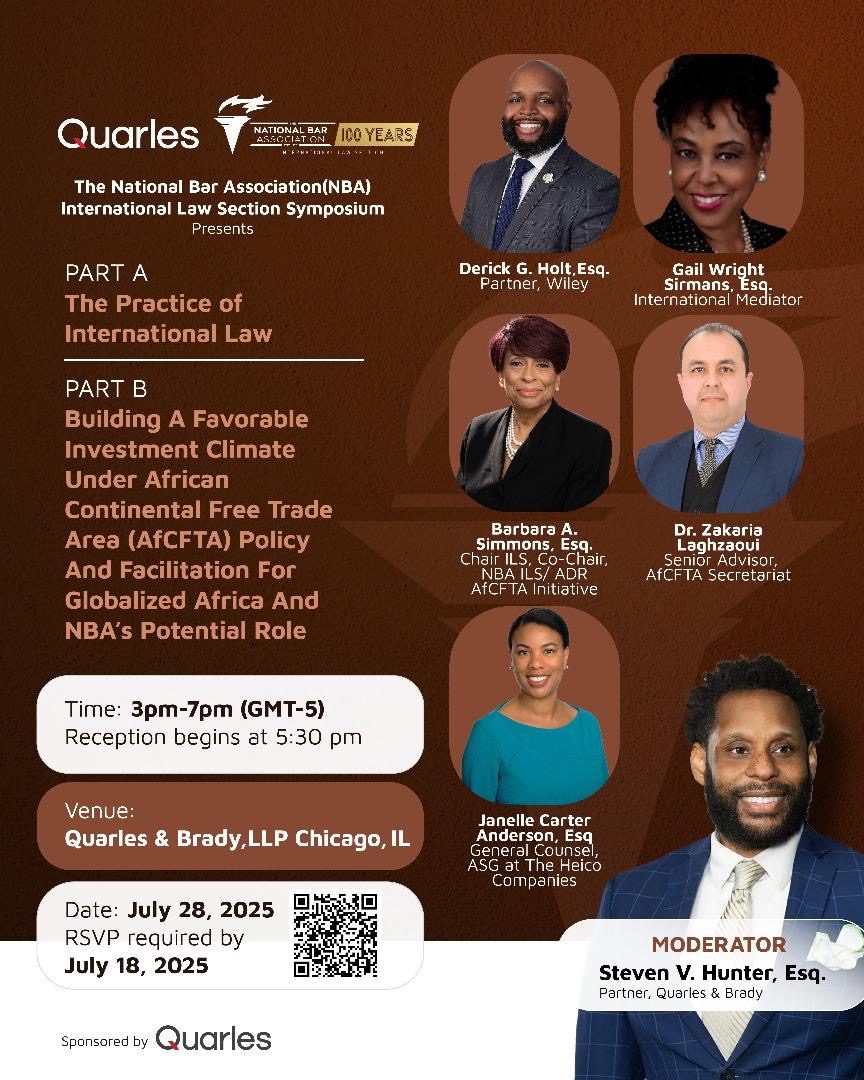 National Bar Assoc. tweet media